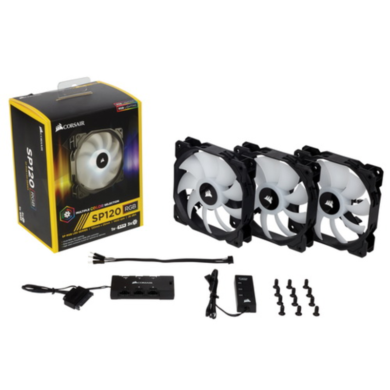 Вентилятор Corsair CO-9050061-WW RTL