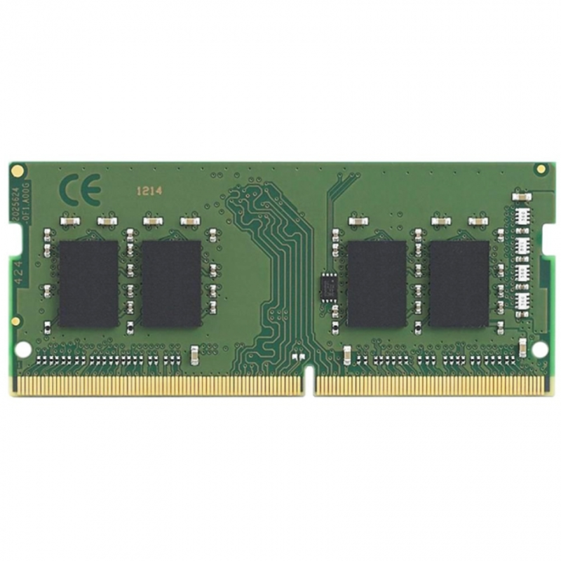 Память SO-DIMM DDR3 AMD 4Gb 1600MHz R534G1601S1S-UGO OEM PC3-12800 CL11 204-pin 1.5В