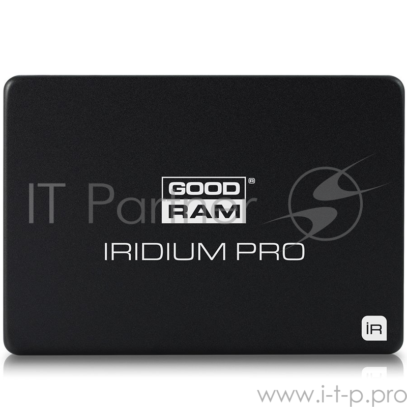 SSD GOODRAM IRDM 120GB SATA III 2,5 RETAIL