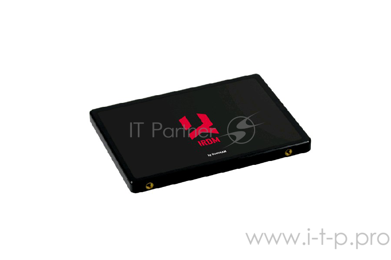 SSD GOODRAM IRDM 120GB SATA III 2,5 RETAIL