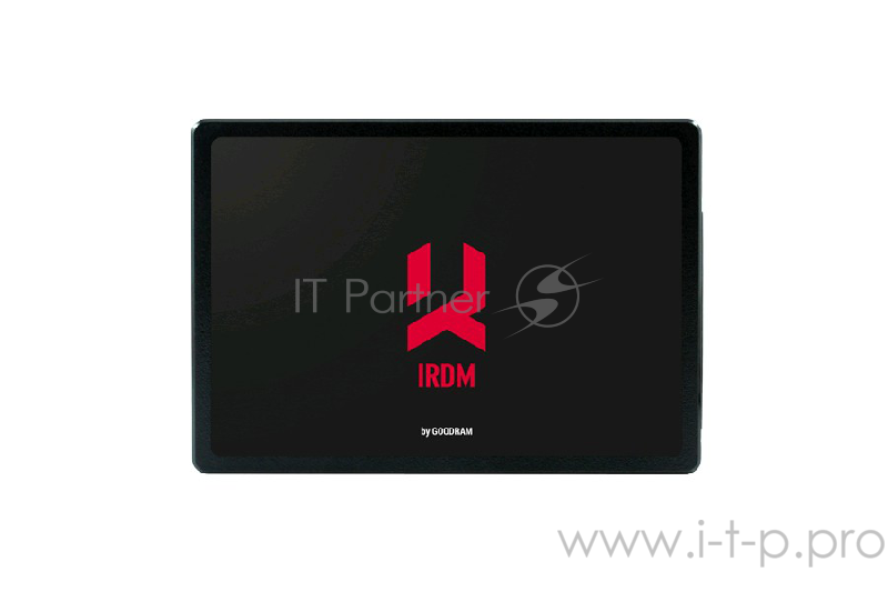 SSD GOODRAM IRDM 120GB SATA III 2,5 RETAIL