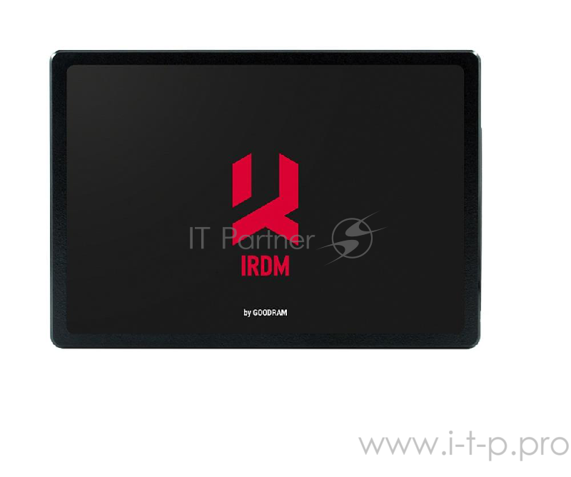SSD GOODRAM IRDM 120GB SATA III 2,5 RETAIL