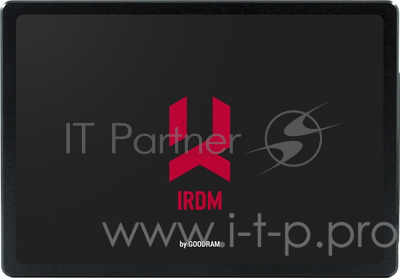 SSD GOODRAM IRDM 120GB SATA III 2,5 RETAIL