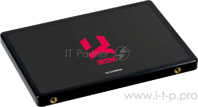 SSD GOODRAM IRDM 120GB SATA III 2,5 RETAIL