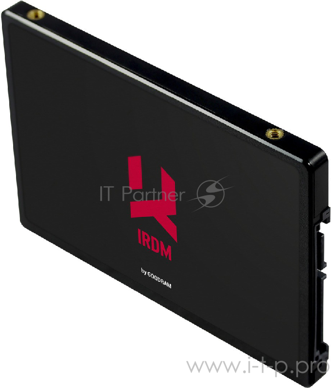 SSD GOODRAM IRDM 120GB SATA III 2,5 RETAIL
