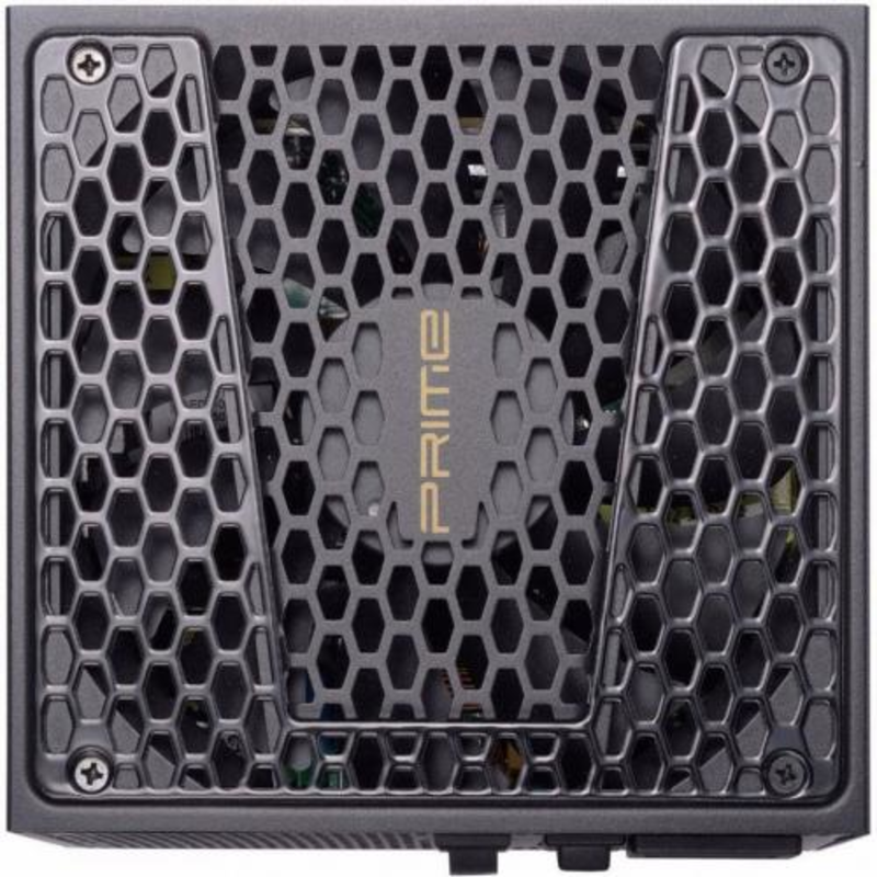 Блок питания Seasonic ATX 650W PRIME ULTRA GOLD SSR-650GD2 80+ gold (24+4+4pin) 135mm fan 6xSATA Cab