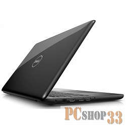 Ноутбук DELL Inspiron 5567 5567-7881 black 15.6