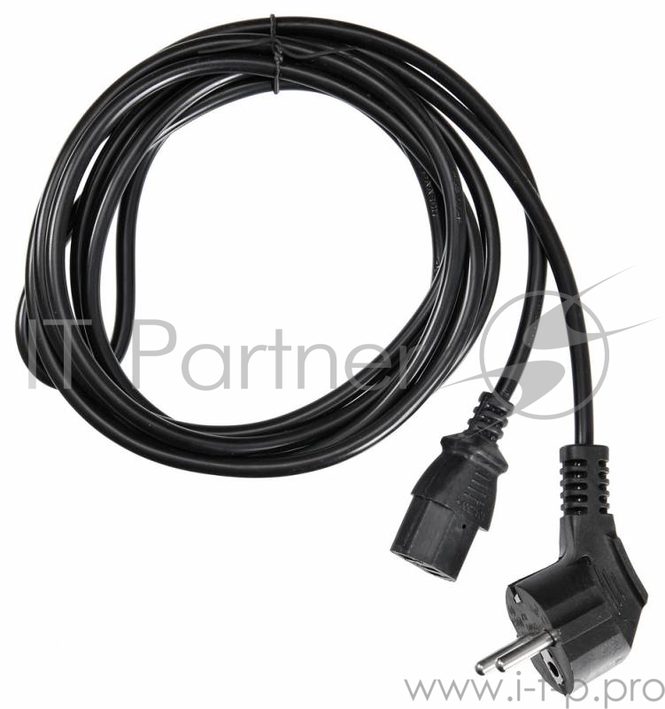 Кабель Buro AN23-1000-3 питания 3м