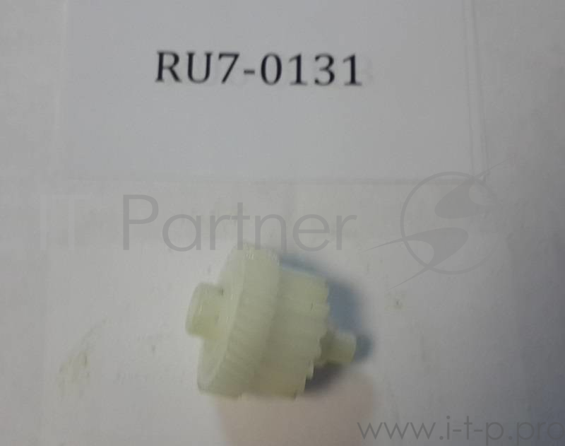 Шестерня HP LJ P1606/M1536 (RU7-0131)