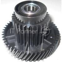 Шестерня двигателя регистрации XEROX Color 1000