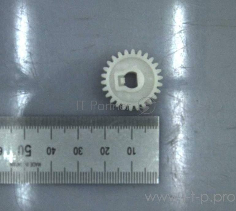 JC66-01262A Шестерня вала подачи Samsung ML-4550/5510/6510/CLP-610/620/ (O)