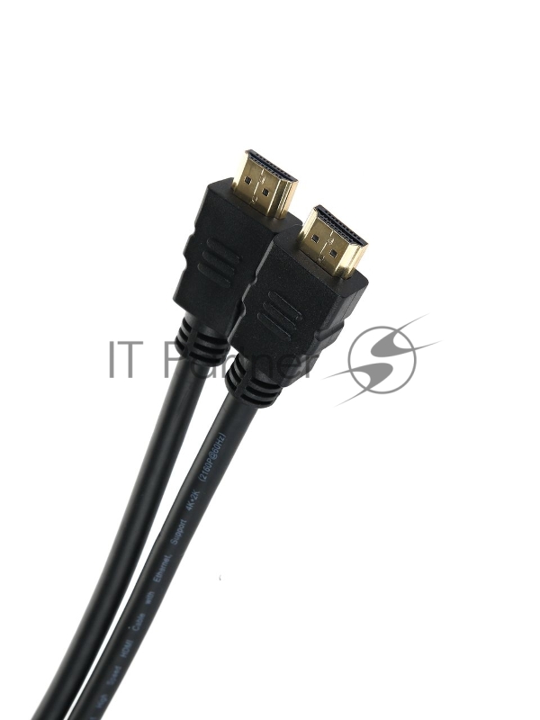 Кабель HDMI 19M/M ver 2.0, 1М Aopen ACG711-1M