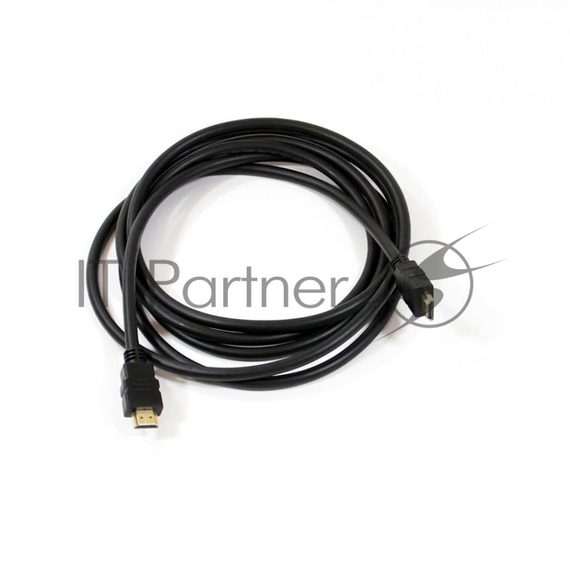Кабель HDMI 19M/M ver 2.0, 3М Aopen ACG711-3M