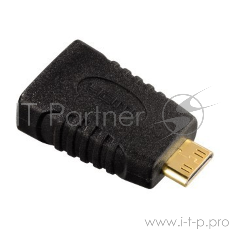 Кабель Hama H-54561 HDMI HS with Eth. (1.4)(m-m) два переходника HDMI D(micro)/C (mini) 1.5 м черн