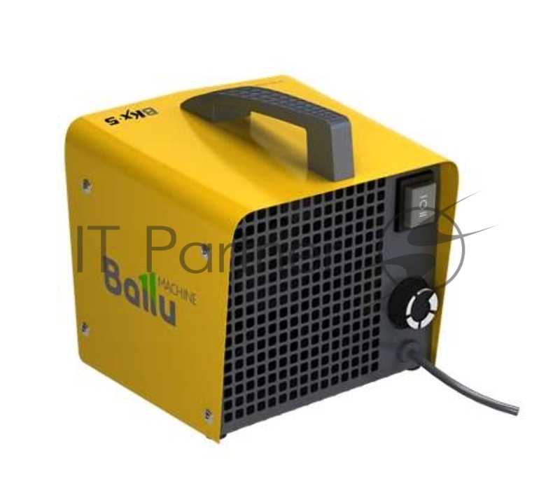 Обогреватель Ballu BKX-5