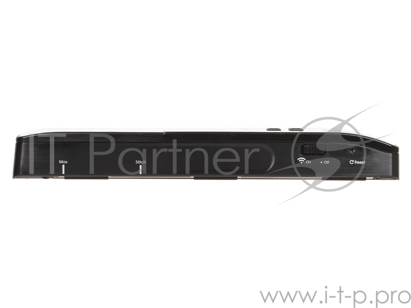 Сканер Avision MiWand 2 WiFi White