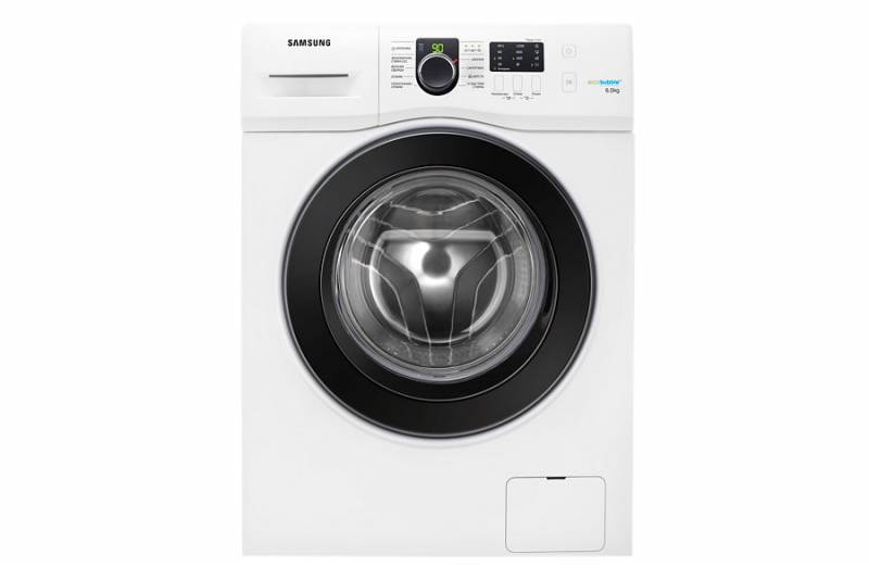 Стиральная машина Samsung WF-60F1R2E2W