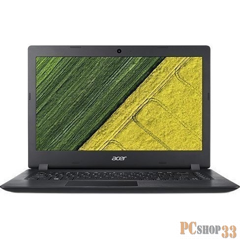 Ноутбук Acer Aspire A315-21-949L NX.GNVER.075 black 15.6