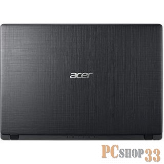 Ноутбук Acer Aspire A315-21-949L NX.GNVER.075 black 15.6