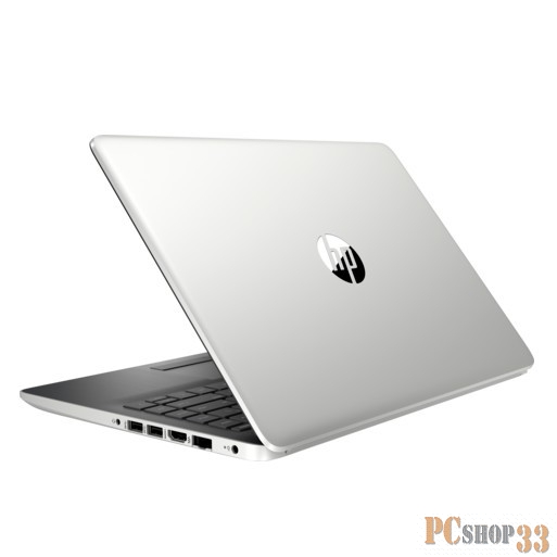 Ноутбук HP 14-cf1003ur 5SZ71EA Silver 14