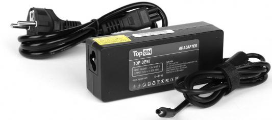 Блок питания для ноутбука Dell 19V 4.62A (4.5x3.0mm) 90W. MK947, ADP-90LD.