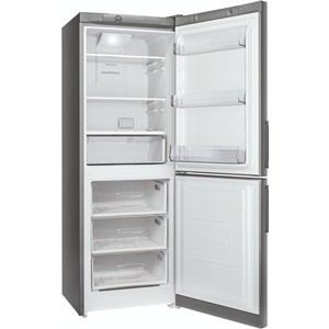 Холодильник Stinol STN 167 S