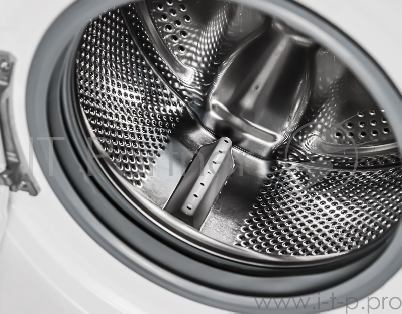 Стиральная машина Daewoo WMD-R610B1 белый