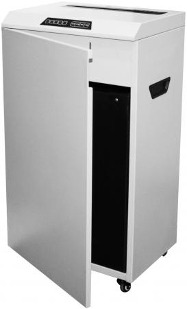 Шредер ГЕЛЕОС УО65-5, DIN P-5 (4 ур-нь секр.)