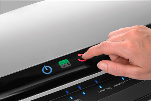 Ламинатор Fellowes Jupiter 2 (FS-57335) A3 (80-250мкм) (6вал.) хол.лам. лам.фото