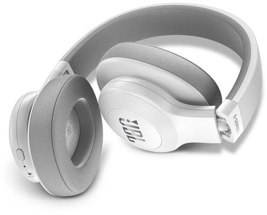 Наушники JBL E55BT White