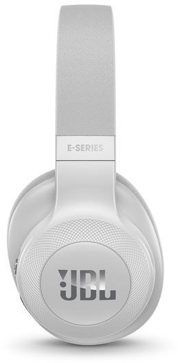 Наушники JBL E55BT White