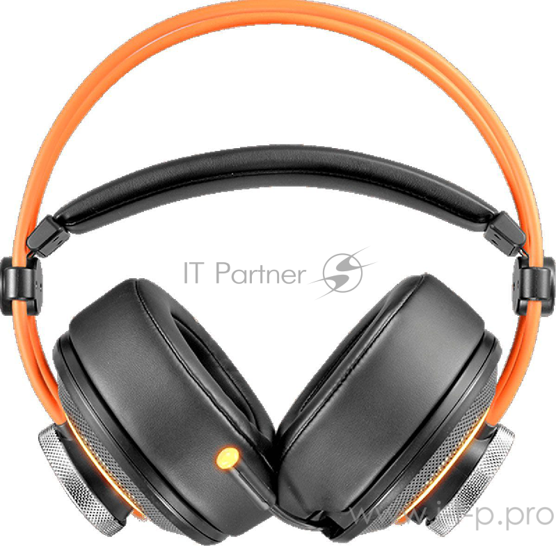 Наушники с микрофоном Cougar IMMERSA Pro