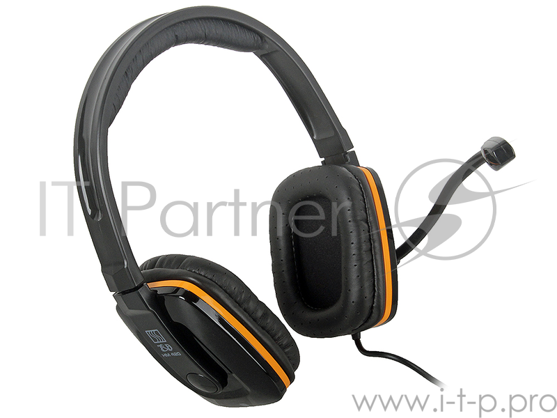 Гарнитура T&D HM 420