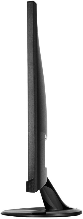 Монитор Asus 23 VC239H черный IPS LED 16:9 DVI HDMI M/M матовая 250cd 1920x1080 D-Sub FHD 3.4кг