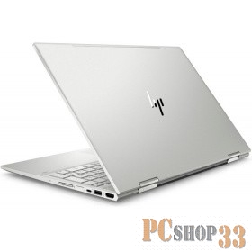 Ноутбук HP Envy x360 15-cn1011ur 5TA69EA i5-8265U(1.6)/8Gb/256Gb SSD/15.6 FHD IPS touch/NV MX150