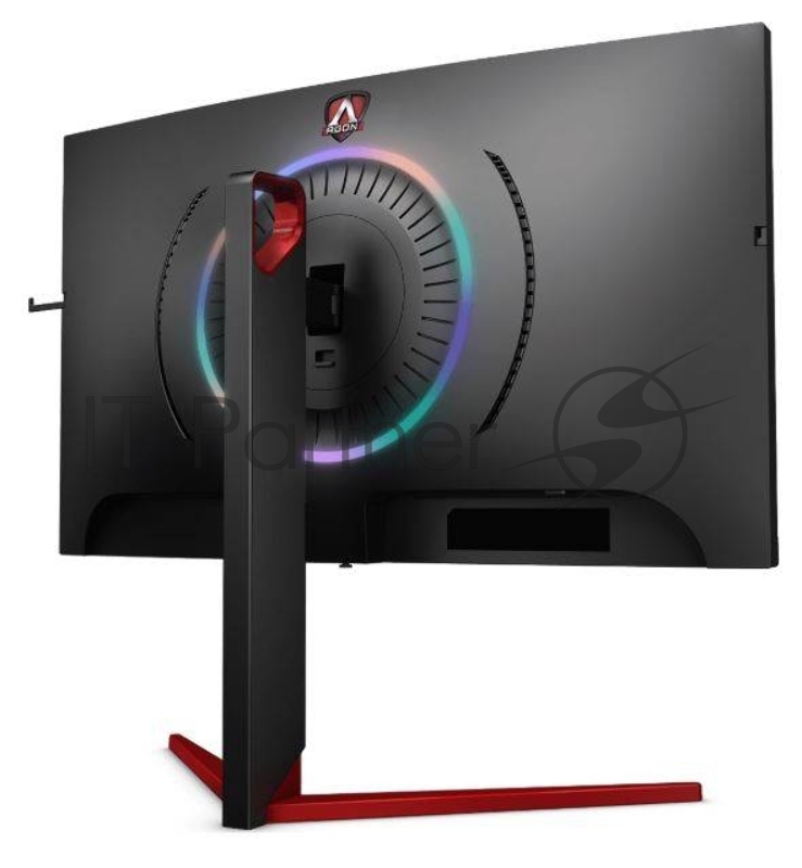 Монитор LCD AOC 27