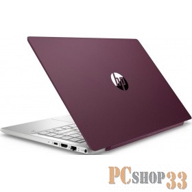 Ноутбук HP 14-ce0009ur Core i3 8130U/4Gb/1Tb/iOpt16Gb/Intel UHD Graphics 620/14/IPS/FHD (1920x1080)