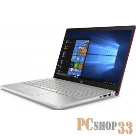 Ноутбук HP 14-ce0009ur Core i3 8130U/4Gb/1Tb/iOpt16Gb/Intel UHD Graphics 620/14/IPS/FHD (1920x1080)