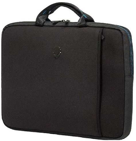 сумка Case Notebook Dell Alienware Vindicator 2.0 Sleeve (for all 10-15 Notebooks)
