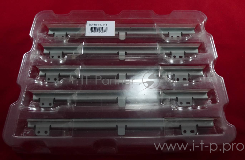 Ракель (Wiper Blade) Samsung ML-1210/1010/1220/1250/1430, Xerox Phaser 3110/3210/E210 (ELP,) 5