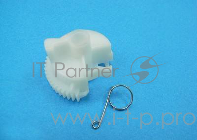 Зубчатый флажок сброса счетчика картриджа Brother TN-3280/TN-3230 HL-5340/5350/5370/5380 (Uninet) це