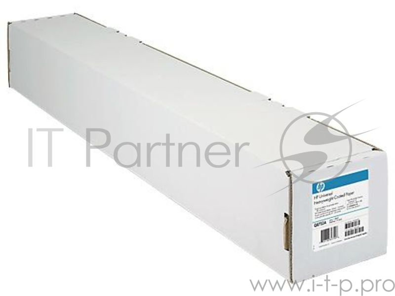 Бумага HP с покрытием 594 мм x 45,7 м 90г/м