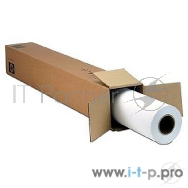 Универсальная документная бумага HP 914 мм x 175 м 80 г/м2 втулка 2 / 50,8мм