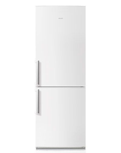 Холодильник Atlant 6321-101 белый