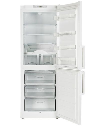 Холодильник Atlant 6321-101 белый