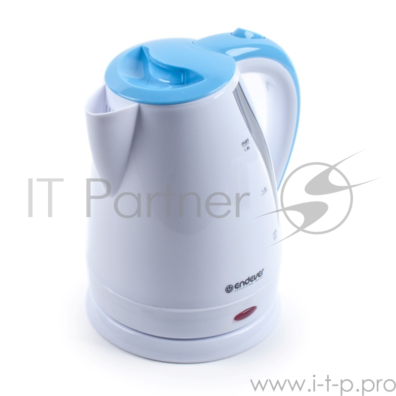 Чайник ENDEVER KR-360 белый