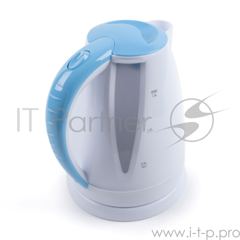 Чайник ENDEVER KR-360 белый