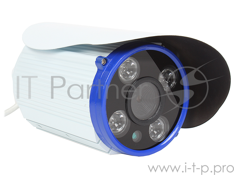 Камера VStarcam C7850WIP Уличная беспроводная IP-камера 1280x720, IR50M, P2P, 3.6mm, 0.8Lx., MicroSD