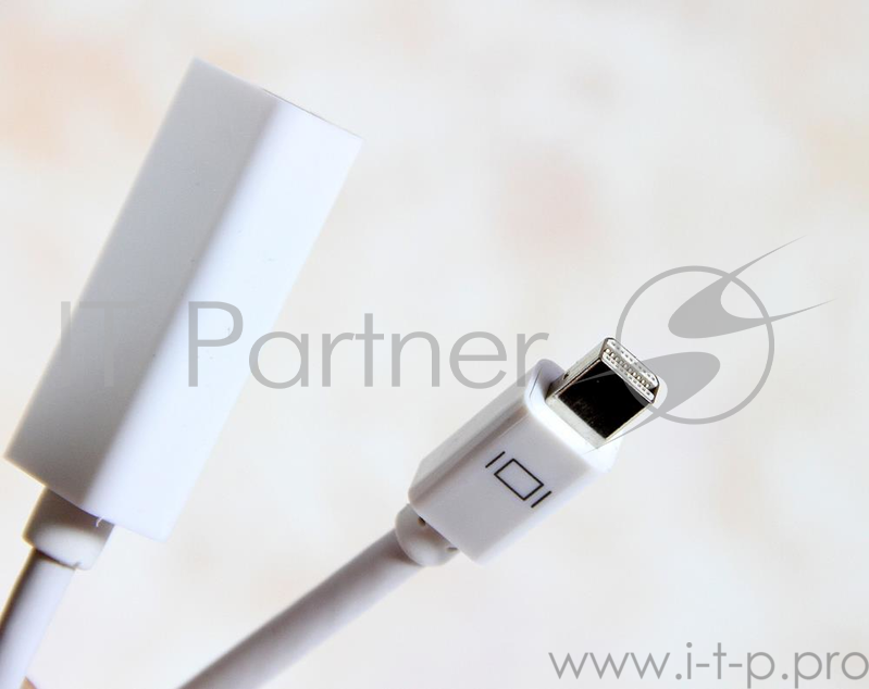 Кабель-переходник Mini DisplayPort (M)-) HDMI (F) Telecom (TA6055)