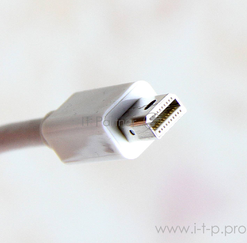 Кабель-переходник Mini DisplayPort (M)-) HDMI (F) Telecom (TA6055)